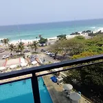 Magnifica Vista Para O Mar