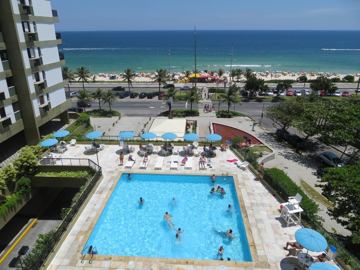 Apartment Magnifica Vista O Mar *